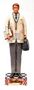 Jim Shore Heartwood Creek Doctor Figurine