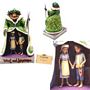 Jim Shore Heartwood Creek Want And Ignorance Ghost Christmas Present Figurine