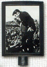 ELVIS PRESLEY TUPELO CONCERT NIGHTLIGHT