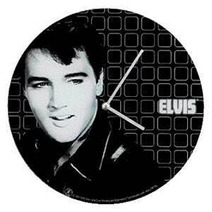 ELVIS PRESLEY 12