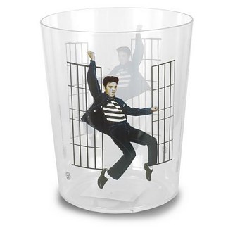 ELVIS PRESLEY JAILHOUSE ROCK WASTECAN