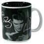 Elvis Presley Wertheimer 16 Ounce Mug