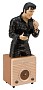 Elvis Presley Limied Edition 68' Comeback Bust Figurine