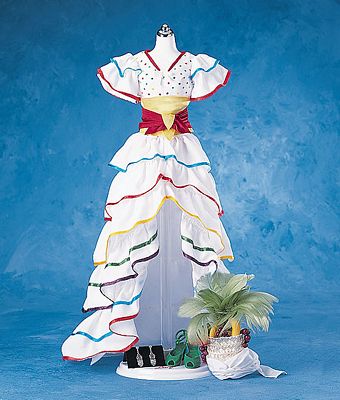 I LOVE LUCY LUCY'S CUBAN INTERPETATION ENSEMBLE BY THE FRANKLIN MINT