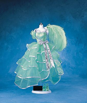 I LOVE LUCY LUCY GETS IN PICTURES ENSEMBLE BY THE FRANKLIN MINT