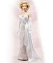 MARILYN MONROE VINYL DOLL MOVIE DEBUT BY THE FRANKLIN MINT