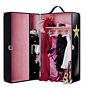 MARILYN MONROE WARDROBE TRUNK BY THE FRANKLIN MINT