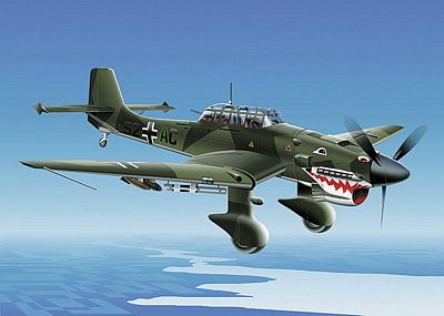 STUKA 