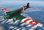 JU-52 SWISS NEUTRALITY SCHEME  DIE-CAST METAL SCALE MODEL AIRCRAFT ARMOUR COLLECTION BY THE FRANKLIN MINT