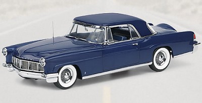 1956 LINCOLN MARK II 