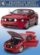 Franklin Mint Precision Models