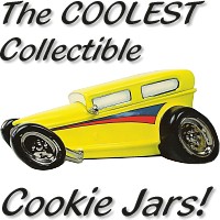 Collectible Cookie Jars