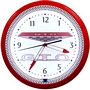 Pontiac GTO Neon Wall Clock