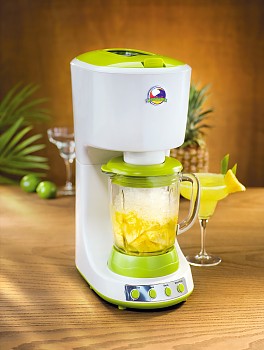 MARGARITA OASIS MARGARITA AND FROZEN DRINK MAKER BY NOSTALGIA ELECTRICS
