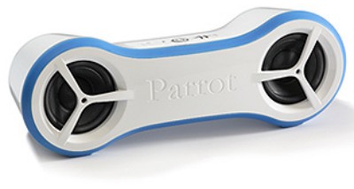 PARROT PARTY PORTABLE WIRELESS BLUETOOTH SPEAKERS
