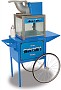 Snow Bank Snow Cone Machine And Cart By Benchmark USA