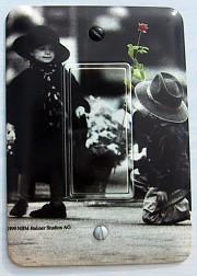 KIM ANDERSON PROPOSAL LIGHT SWITCH