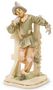 Lenox Classics The Wizard Of Oz Scarecrow Figurine