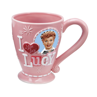 I Love Lucy 