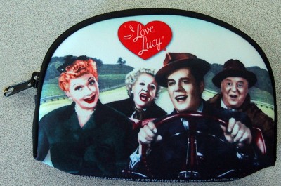 I LOVE LUCY 