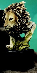 Savage Heart Mill Creek Studios Sculpture By Stephen Herrero