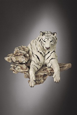 MOHAN MILL CREEK STUDIOS LIMITED EDITION WALL SCULPTURE BY RANDALL READING
