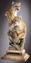 Strong Hold Limited Edition Mill Creek Studios Sculpture