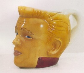 James Dean Mug