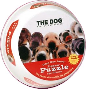 The Dog Puzzle