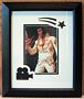 Aloha - Elvis Presley Framed Print