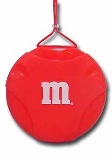 M&M's Brand Cd Holder