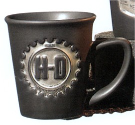Harley-Davidson Metalworks 