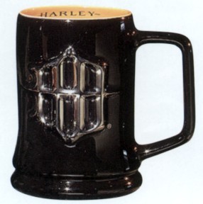 Harley-Davidson 