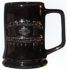 Harley-Davidson 