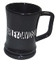 Harley-Davidson Laser Cut 18 Ounce Mug