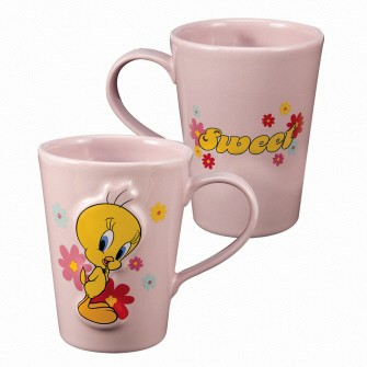 TWEETY 
