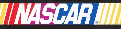 Nascar Logo Wall Border