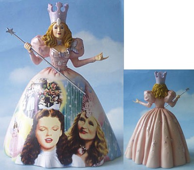 The Wizard Of Oz 