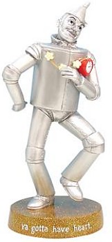 THE WIZARD OF OZ TIN MAN 