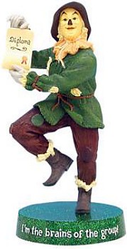 THE WIZARD OF OZ SCARECROW 