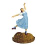 The Wizard Of Oz Dancing Dorothy Figurine