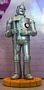 The Wizard Of Oz Tin Man Figurine