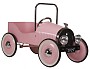 Model 1929 Pink Jalopy Pedal Car By American Retro