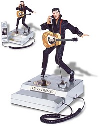 Elvis Telephone - Special Commemorative Edition