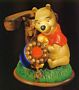 Winnie The Pooh Talking Desk Telephone