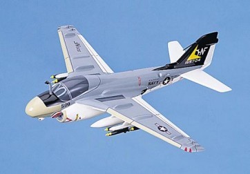 A-6E Intruder Navy Scale Model Aircraft