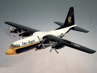 C-130H Hercules 