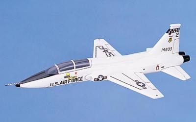 T-38 TALON USAF SCALE MODEL AIRCRAFT