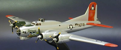 B-17G FLYING FORTRESS 