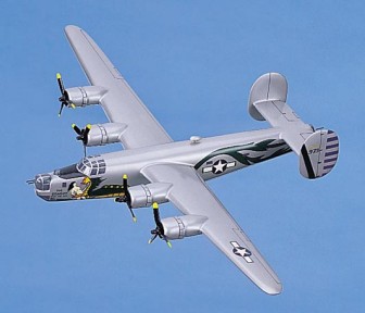 B-24J LIBERATOR 